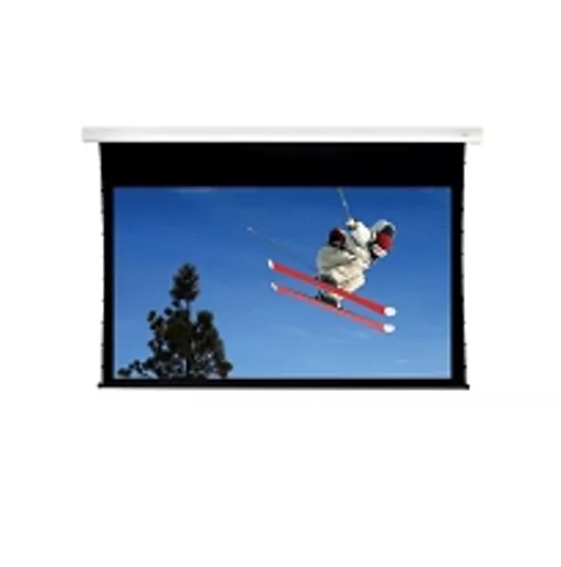 Sapphire AV SETTS400WSF-AW10 projection screen