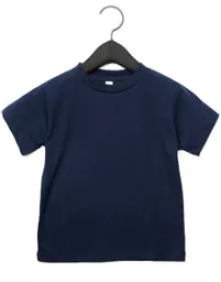 Toddler Jersey Short Sleeve T-Shirt
