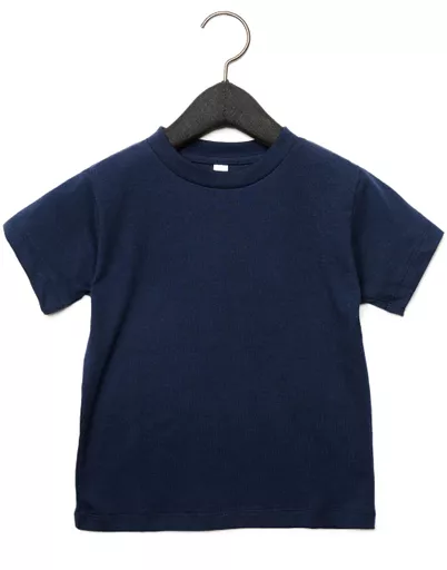 Toddler Jersey Short Sleeve T-Shirt