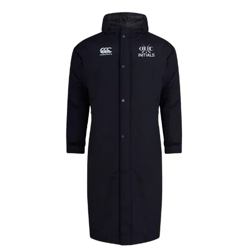 Oxford Brookes Hockey Club Sub Jacket