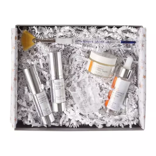 Monuskin MonuPlus Resurface & Peel Homecare System