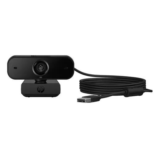 HP 435 FHD Webcam