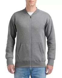 Adult Full Zip Jacket