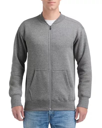 Adult Full Zip Jacket