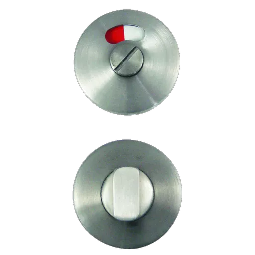 ASEC 10mm Stainless Steel Toilet Indicator Set