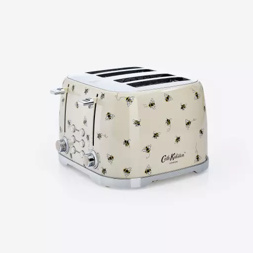 Cath Kidston 4 Slice Toaster