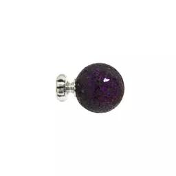 700626 28mm Purple Mosaic Finial Pk 2 CH.jpg