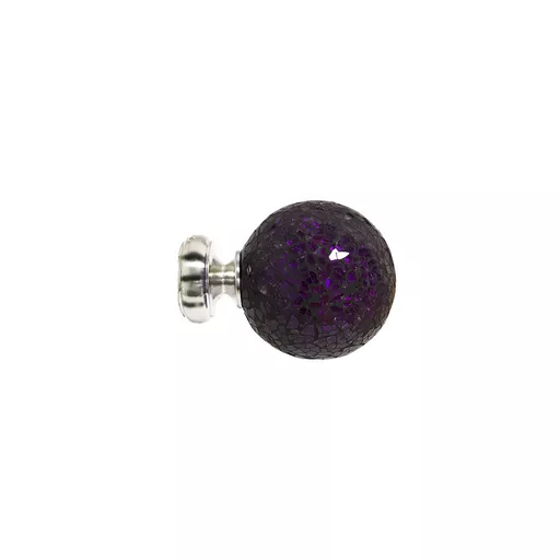 700626 28mm Purple Mosaic Finial Pk 2 CH.jpg