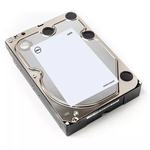DELL W69TH internal hard drive 1 TB 7200 RPM 3.5