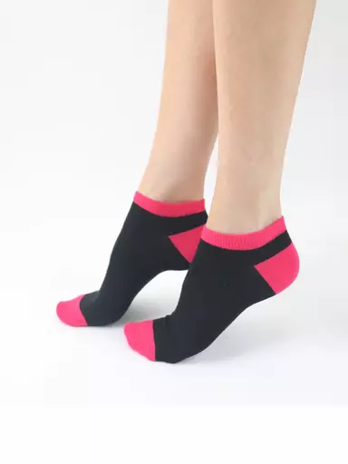 Pretty Polly Stripe and Black Liners.jpg