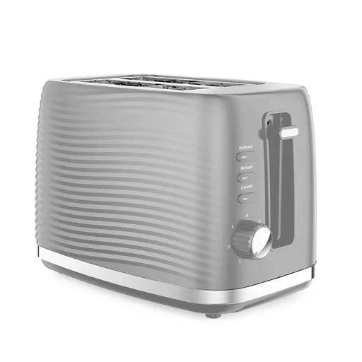 Wave 2 Slice Toaster