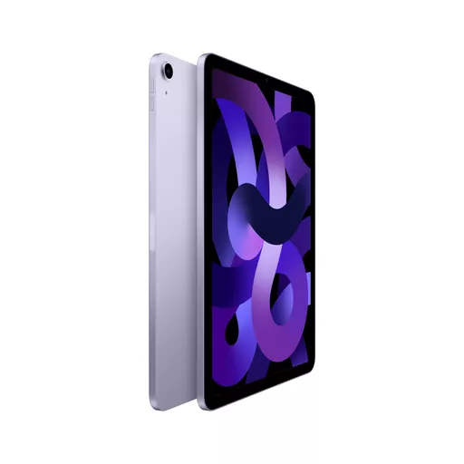Apple iPad Air 256 GB 27.7 cm (10.9") Apple M 8 GB Wi-Fi 6 (802.11ax) iPadOS 15 Purple