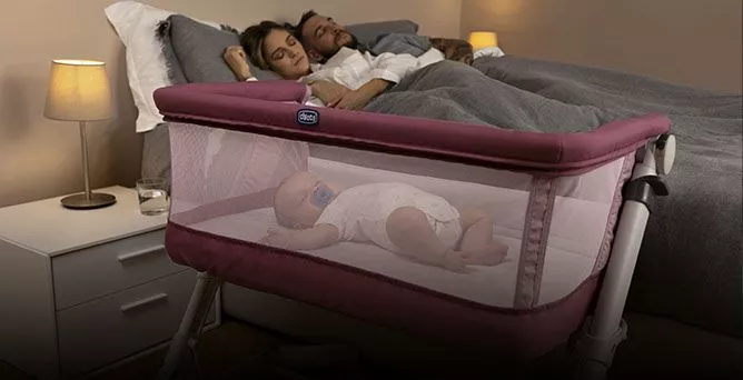 CRIB FOR NEWBORNS, TIPS FOR BABY SLEEP