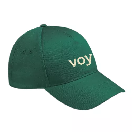 Voy Cap