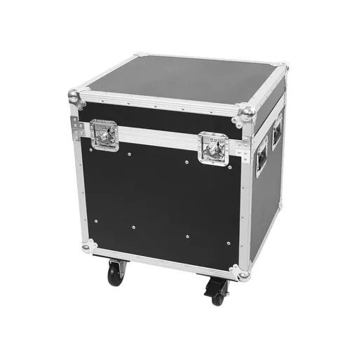 Cobra FC33 Transport Flight Case with Wheels