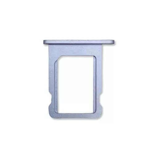 SIM Card Tray (Sky Blue) (CERTIFIED) - For iPad Air 4