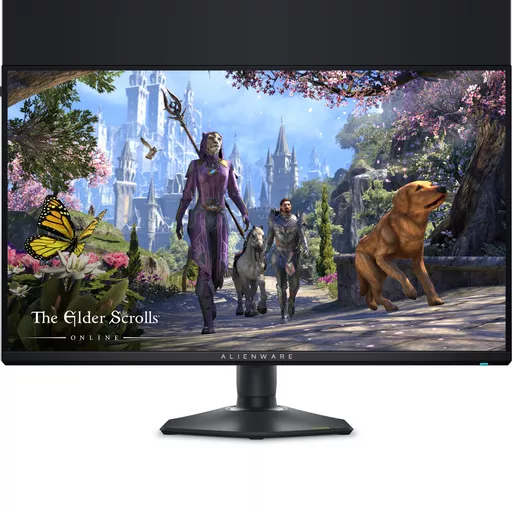 Alienware AW2725QF computer monitor 68.6 cm (27