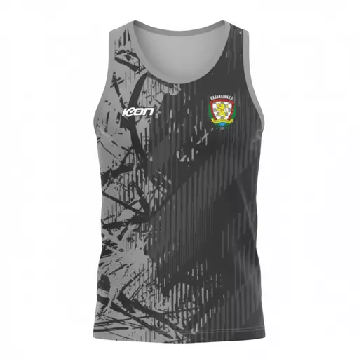CAS FC Singlet