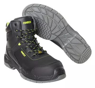 MASCOT® FOOTWEAR FIT Safety Boot