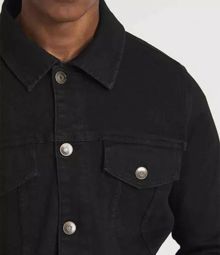 So Denim Noah Denim Jacket