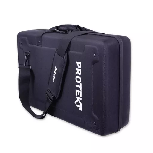 Protekt Controller Bag Internal Pockets Pioneer DDJ-FLX4