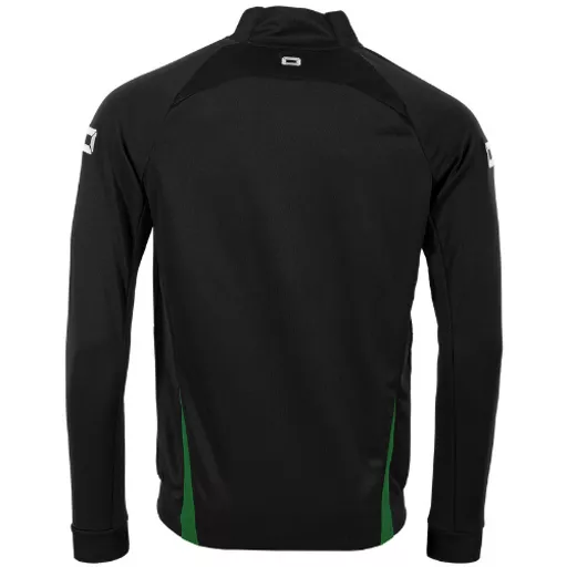 Stanno_StadioFullZip408039-8100_BlackGreen_Back.png