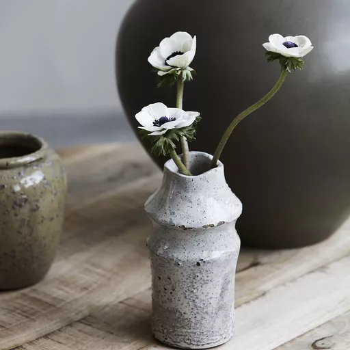 Vase, Nature, Sand