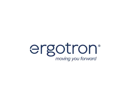 Ergotron STYLEVIEW DUAL MONITOR KIT