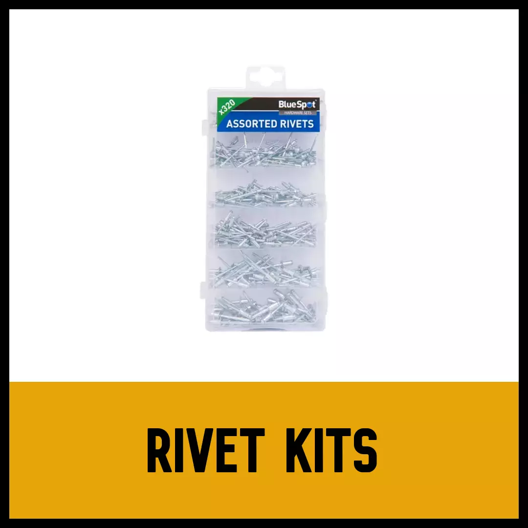 Rivet Kits