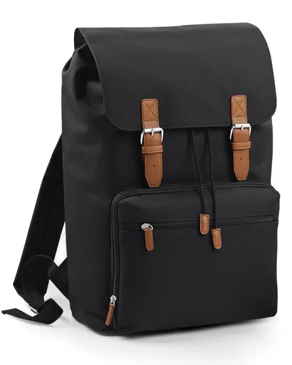 Vintage Laptop Backpack