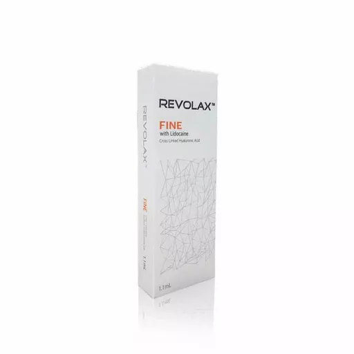 Revolax Fine 1.1ml