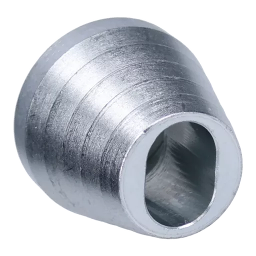 ASEC Oval Bullet Lock Housing