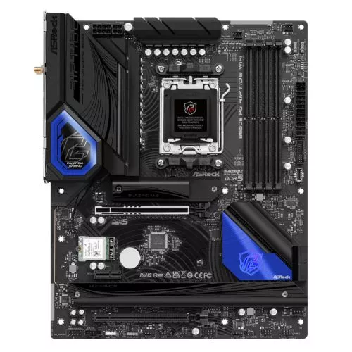 Asrock B650E PG RIPTIDE WIFI