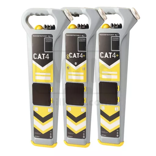 Radiodetection C.A.T4 Cable Avoidance Tool