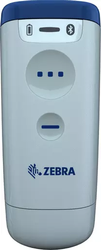 Zebra CS60-HC Handheld bar code reader 1D/2D LED White