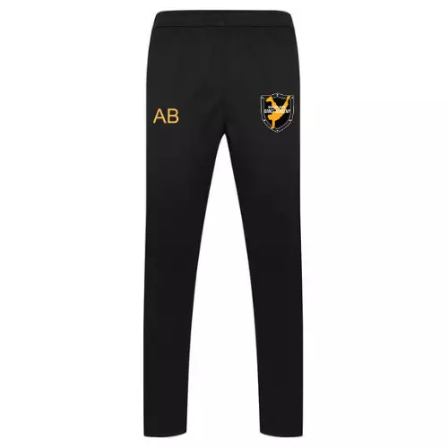 Barking Abbey Dance Academy Trackpants