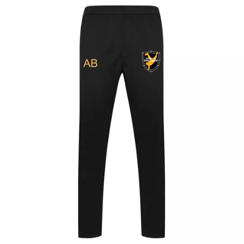 Barking Abbey Dance Academy Trackpants