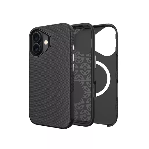 ProGrip With MagSafe for iPhone 17 - Black