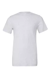 Canvas Unisex Triblend Short Sleeve Tee