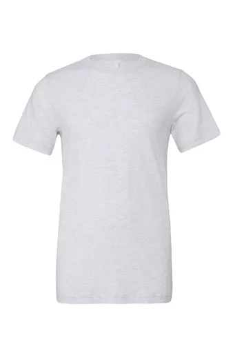 Canvas Unisex Triblend Short Sleeve Tee