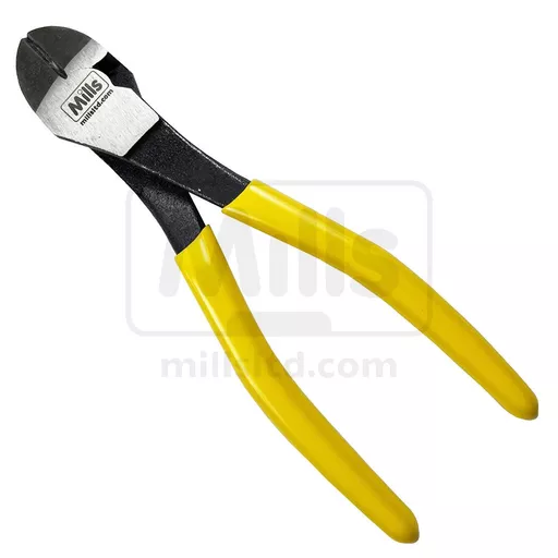 Mills MasterClass Heavy Duty Diagonal Cutter 160mm