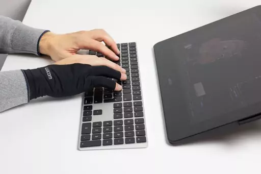 Wacom Drawing Glove