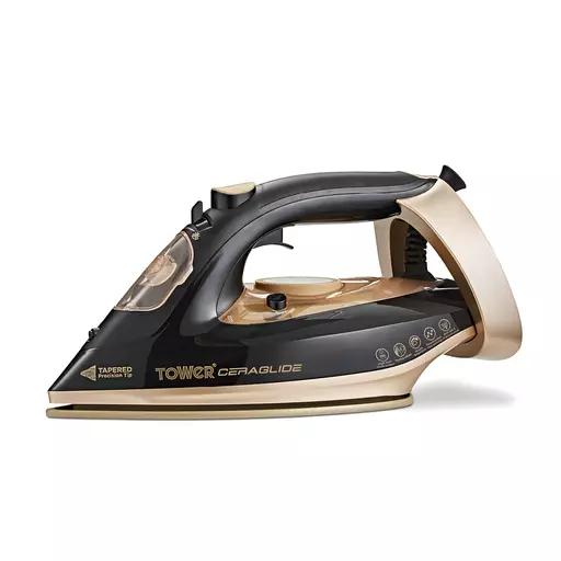 Ceraglide 3100W Steam Iron