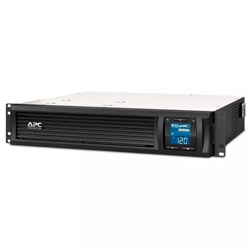 APC Smart-UPS SMC1500I-2UC - 4x C13, USB, Rack Mountable, SmartConnect, 1500VA