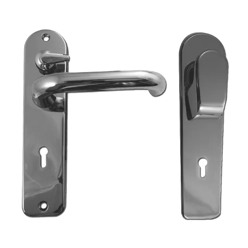 UNION C-Series B-3R35F-R Lever