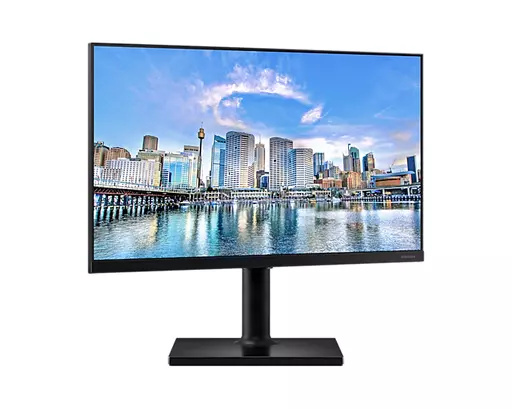 Samsung T45F 68.6 cm (27") 1920 x 1080 pixels Full HD LED Black