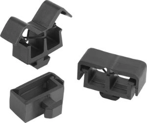 K1280 - Cable Clip With T Slot