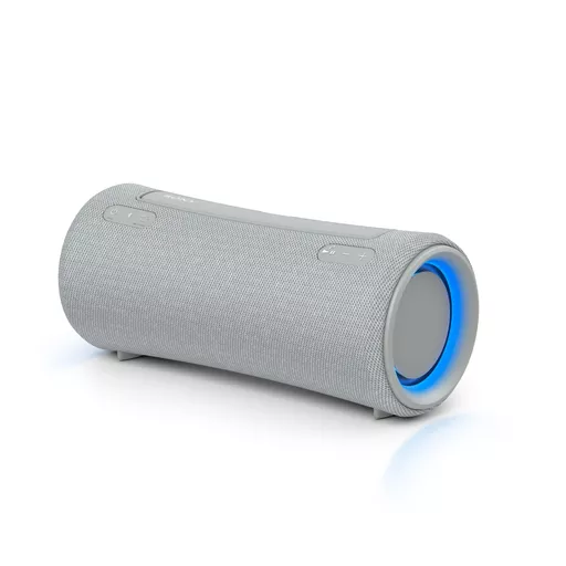 Sony SRS-XG300 Stereo portable speaker Grey