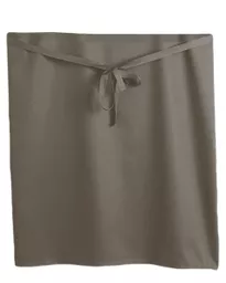 Multi-Coloured Recycled Waist Apron (28x24)