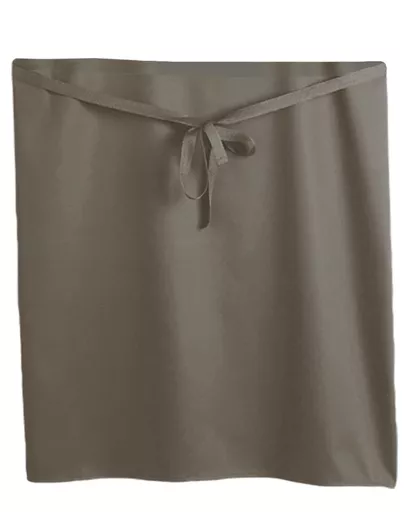 Multi-Coloured Recycled Waist Apron (28x24)